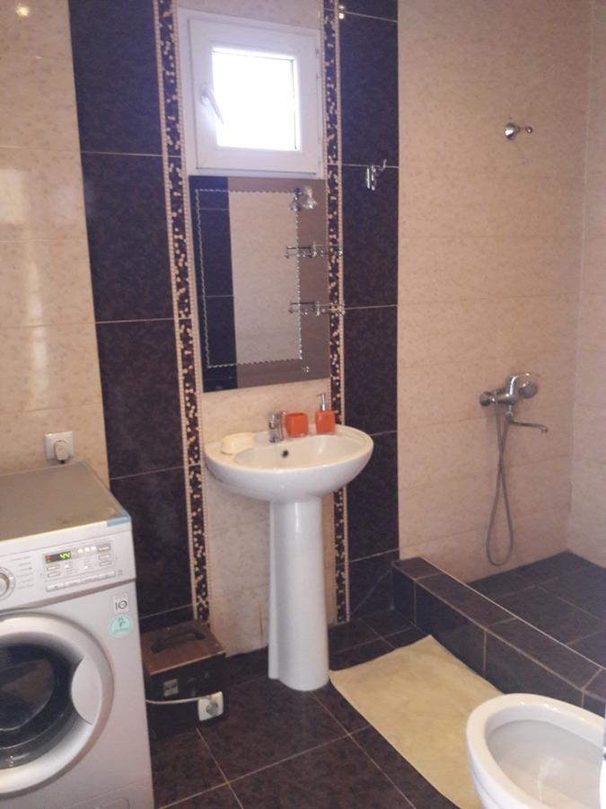 Betegi Guest House Местия Екстериор снимка